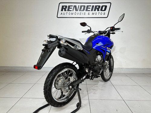 Yamaha Xtz 250 Lander Ano 2024 0km, Documentação Grátis