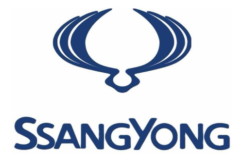 Soporte Motor Dere/izqui Ssangyong Actyon Rexton Musso Elpar