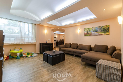 Imagen 2 de 17 de Departamento En Portales, Benito Juárez Con 2 Recámaras, 121 M², Id: 43204