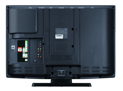 Magnavox Television De 32'' Lcd Tv Combo Dvd 32md311b/f7 (Reacondicionado)