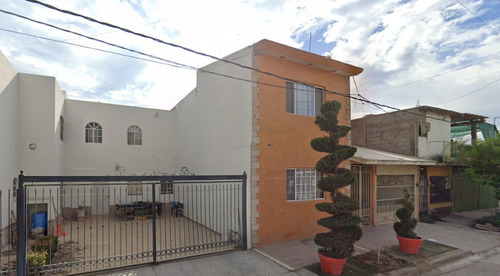 Casa En Recuperacion Aquiles Serdan, Zona Centro, Lerdo Durango. Sh05