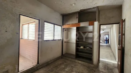 Casa Para Bodega En Renta En El Centro De Colima