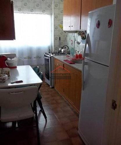 Apartamento En Venta 2 Dormitorios - Ref: 5120