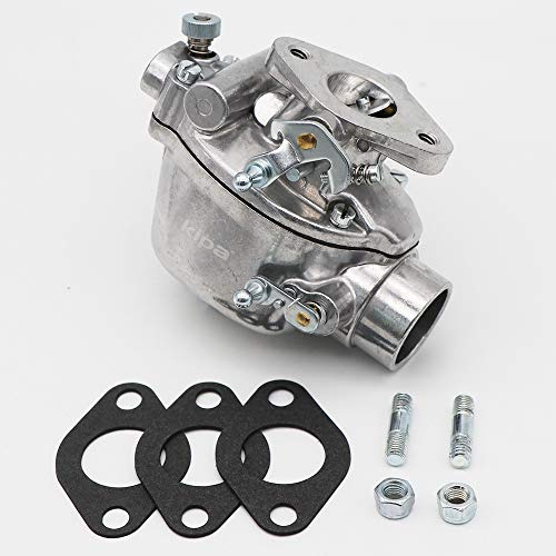 Carburador Tractor Ford 2n 8n 9n De Servicio Pesado Tsx...