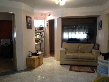 Imagen 13 de 14 de Casa Ph En Venta En Bernal Oeste