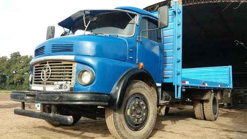 Mercedes Benz 1114