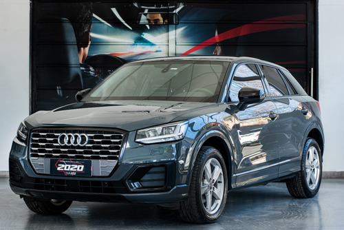 Imagen 3 de 15 de Audi Q2 2020 1.4 35 Tfsi Sport 150 Cv