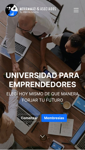 Curso Completo De Marketing Digital Y Afiliados 