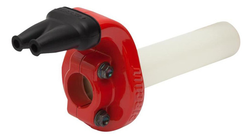 Acelerador Rapido Four-stroke Rojo Circuit