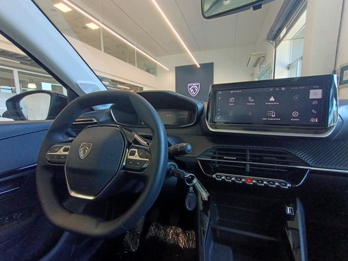 Peugeot 208 1.6 Allure