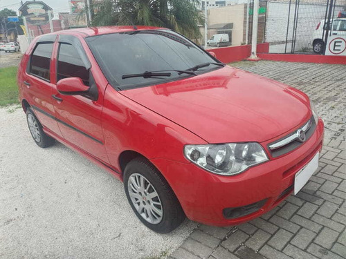 Fiat Palio 1.0 Economy Fire Flex 8v 4p