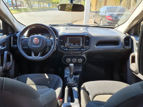 Imagem 5 de 8 de Toro 1.8 Flex Endurance Automática 2019 Apenas 30 Mil Km