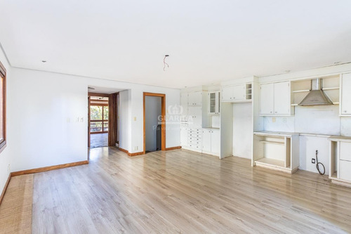 Imagem 5 de 30 de Casa Em Condomínio Para Aluguel, 4 Quartos, 2 Suítes, 5 Vagas, Boa Vista - Porto Alegre/rs - 7088