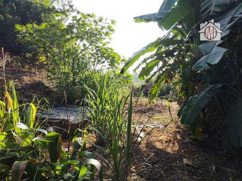 Imagem 21 de 24 de Linda Chácara Com 2 Dormitórios, Piscina, Jardim, Pomar, À Venda, 5523 M² Por R$ 380.000 - Zona Rural - Pinhalzinho/sp - Ch1230