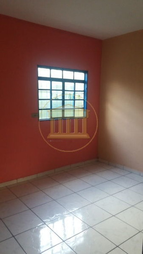 Imagem 12 de 16 de Casa Térrea Com 2 Quartos - 212457-v