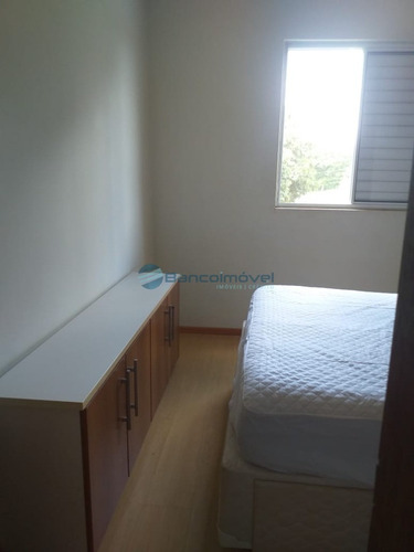 Imagem 19 de 30 de Apartamento Para Locação Em Paulínia - Ap03109 - 69183285