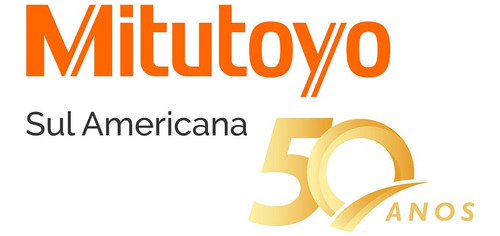 Calibrador De Boca Mitutoyo 150 - 175mm Ref. 201-107