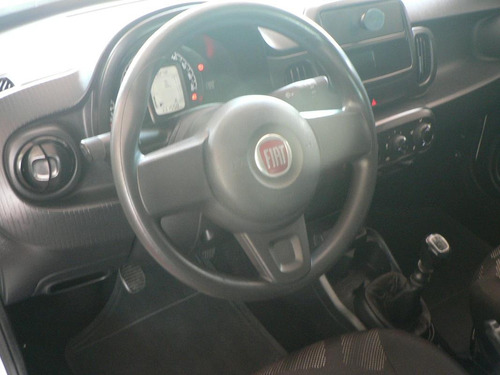 Fiat Mobi 1.0 Like Flex 5p