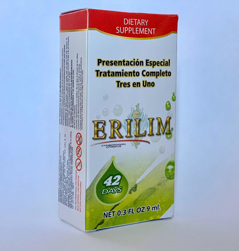 Erilim Gastritis 42 Dias