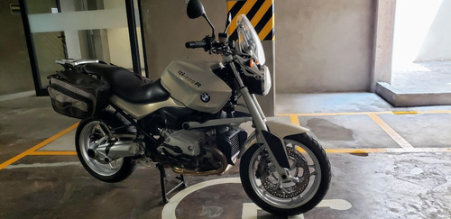 Imagen 1 de 6 de Bmw R1200r