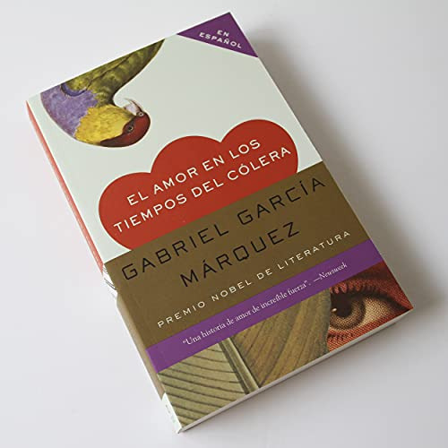 El Amor En Los Tiempos Del Cólera / Love In The Time Of Chol