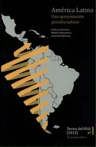 Comprar Amãâ©rica Latina: Una Aproximación Pluridisciplinar, De Moreno Navarro, Isidoro. Textos Del Ieal, Vol. 1. Editorial Aconcagua Libros, Tapa Blanda En Español, 2013