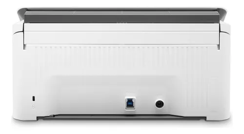 Escaner Hp Scanjet Pro 2000 S2 Con Alimentacion De Hojas