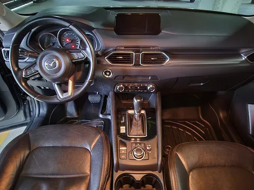 Mazda CX-5 2.5 Touring At