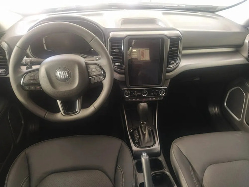 Imagen 4 de 17 de Fiat Toro 4x2 4x4 0km Entrega Inmediata Tomamos Usados !-