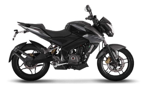 Imagen 14 de 18 de Bajaj Rouser 200 Ns 0 Km - Bonetto Motos