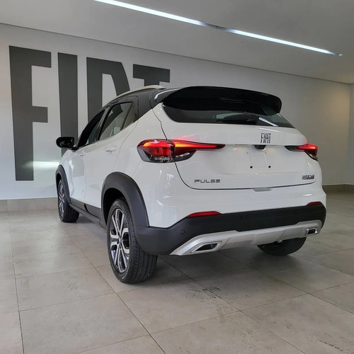 Imagen 13 de 25 de Fiat Pulse 0km Todas Las Versiones Disponibles Consultame P
