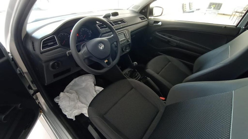 Imagen 6 de 25 de Volkswagen Virtus 1.6msi Mkt_aa