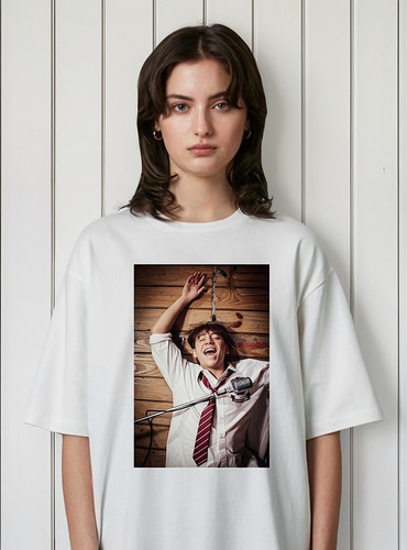 Remera Unisex Paulo Londra Homerun Album Personalizada