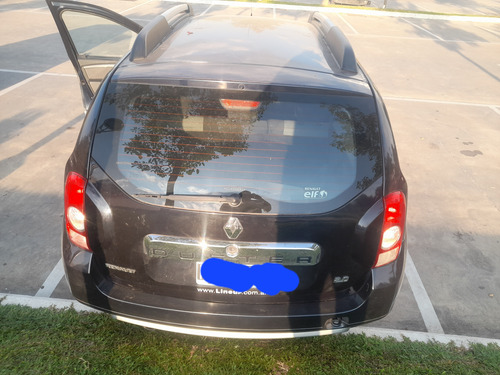 Renault Duster 2.0 4x2 Privilege 138cv
