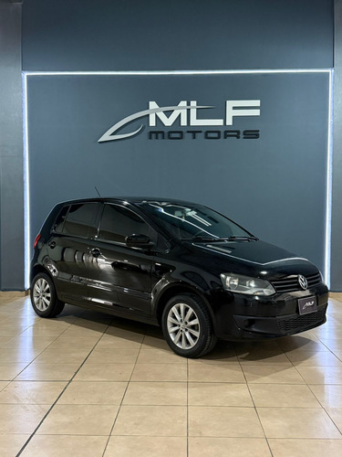 Volkswagen Fox 1.6 Comfortline