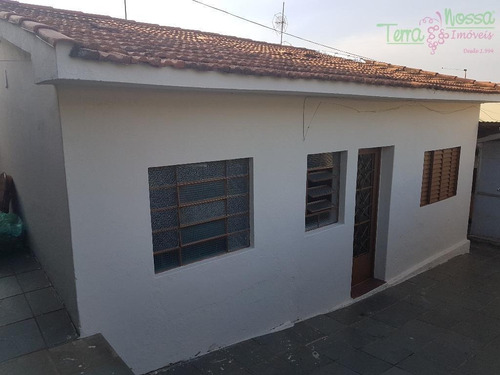 Imagem 2 de 6 de Casa Para Alugar, 35 M² Por R$ 850,00/mês - Nova Vinhedo - Vinhedo/sp - Ca0967