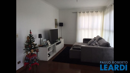 Imagem 7 de 15 de Apartamento - Alphaville - Sp - 457810