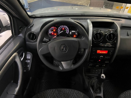 Imagem 9 de 10 de Renault Duster 1.6 16v Sce Expression