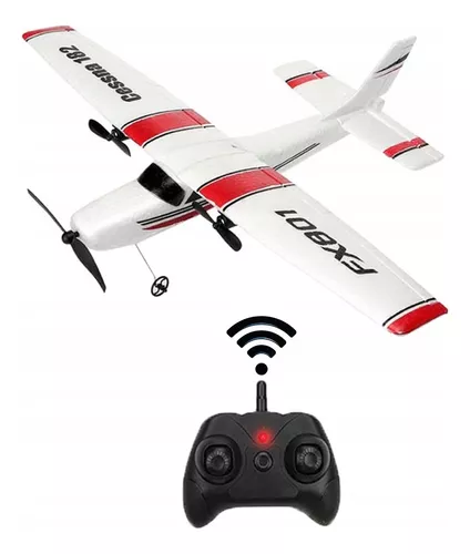 Aviãozinho de isopor de pizza com Arduino e Controle de Playstation 2 -  Projeto Aeroino 