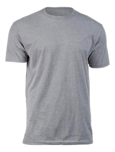 Polera De Hombre Comodidad Y Estilo Fusionados