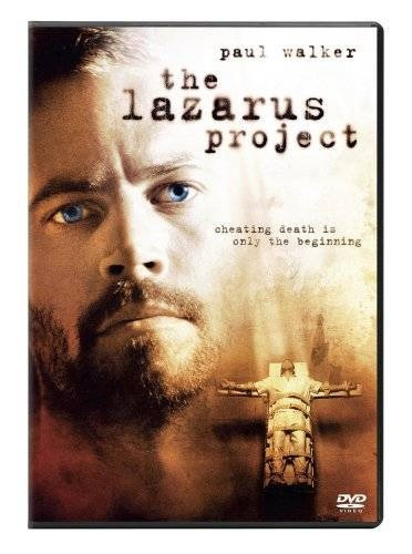 Proyecto Lazarus