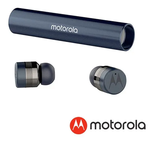 Motorola Vervebuds 300 Auriculares Inal mbricos Bluetooth