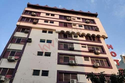 Imagen 2 de 13 de Hotel En Venta En Tuxtla Gutierrez, Chiapas