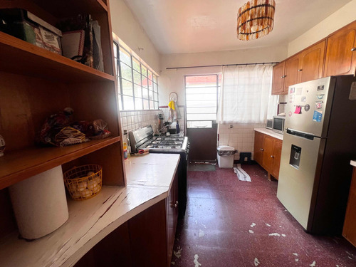 Venta Casa Xochicalco Col Vertiz Narvarte