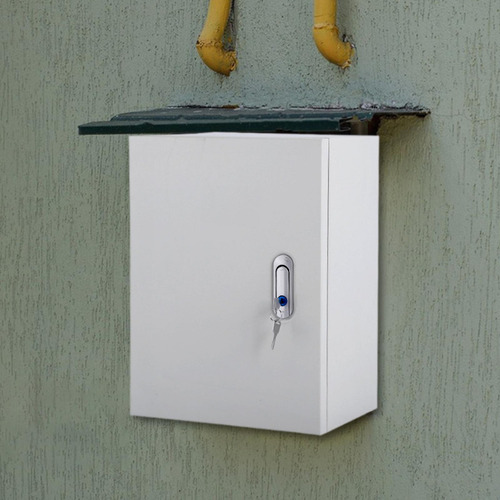 Para Proyecto Caja De Conexiones Caja De Interruptores