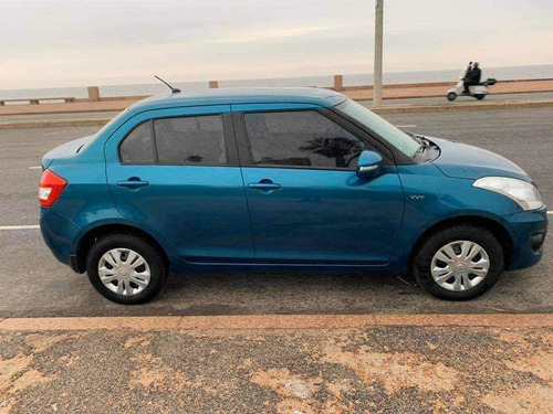 Suzuki Dzire 1.2