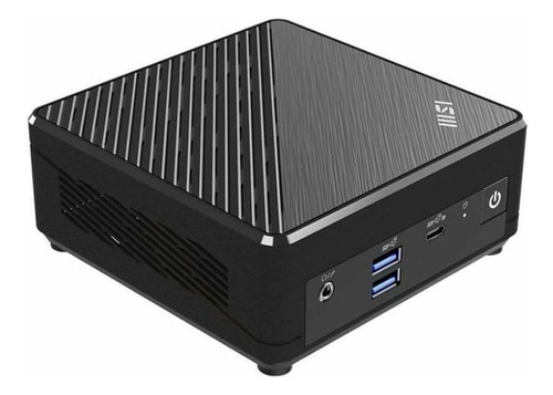 Msi Cubi N Adl Barebone Mini Pc: Intel Pentium N200, Intel U