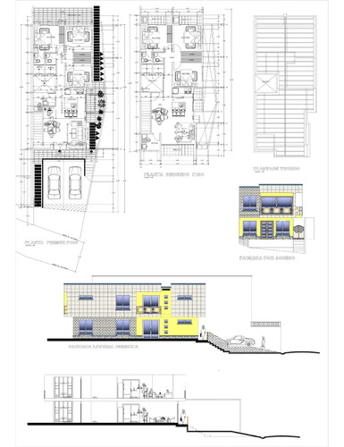 Fascinante Lote - Construye Tu Casa Finca - Copacabana - 5 Minutos Parque 3 Km