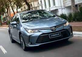 Toyota Corolla 1.8 Hev Seg