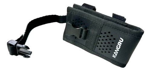 Estuche Para Radio Teléfono / Walkietalkie